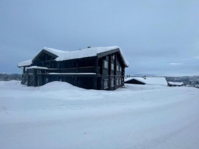 Family-Friendly 2-Bedroom with Terrace and Sauna